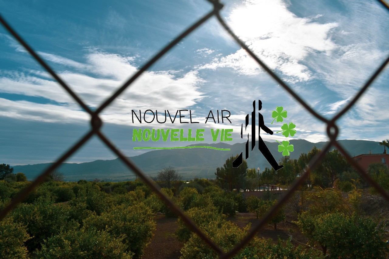 nouvel air nouvelle vie