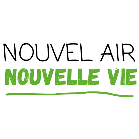 nouvel air nouvelle vie